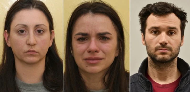 Осудени тројцата Бугари во Британија кои шпионирале за Русија
