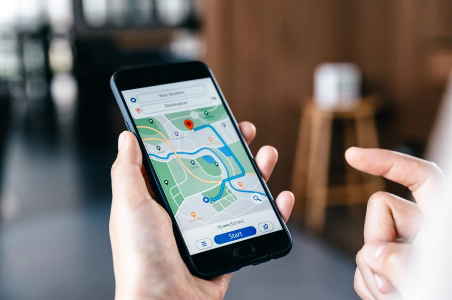 Откриено е што ги избришало податоците на Google Maps