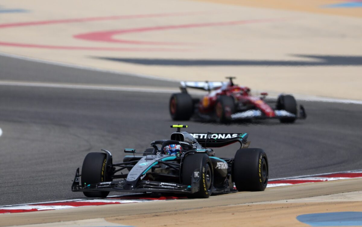 Официјално – нов тим одобрен за влез во Формула 1