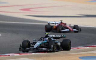 Официјално – нов тим одобрен за влез во Формула 1