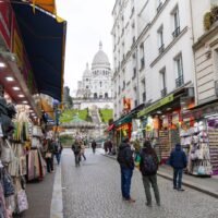 Парижаните се одлучија за петстотини нови пешачки улици