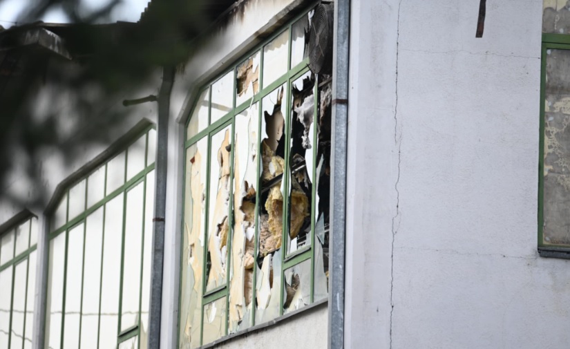 Парите од билетите за натпреварот со Велс ќе бидат донирани на семејствата на настрадените во трагедијата во Кочани