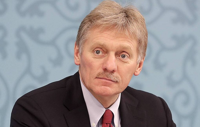 Песков: Франција лажеше за договорите од Минск, а Макрон сега молчи