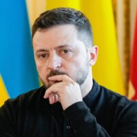 Пет европски воени сили ја потврдија поддршката за Украина