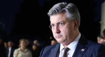 Пленковиќ: Американските царини не би требало да имаат значително влијание врз Хрватска