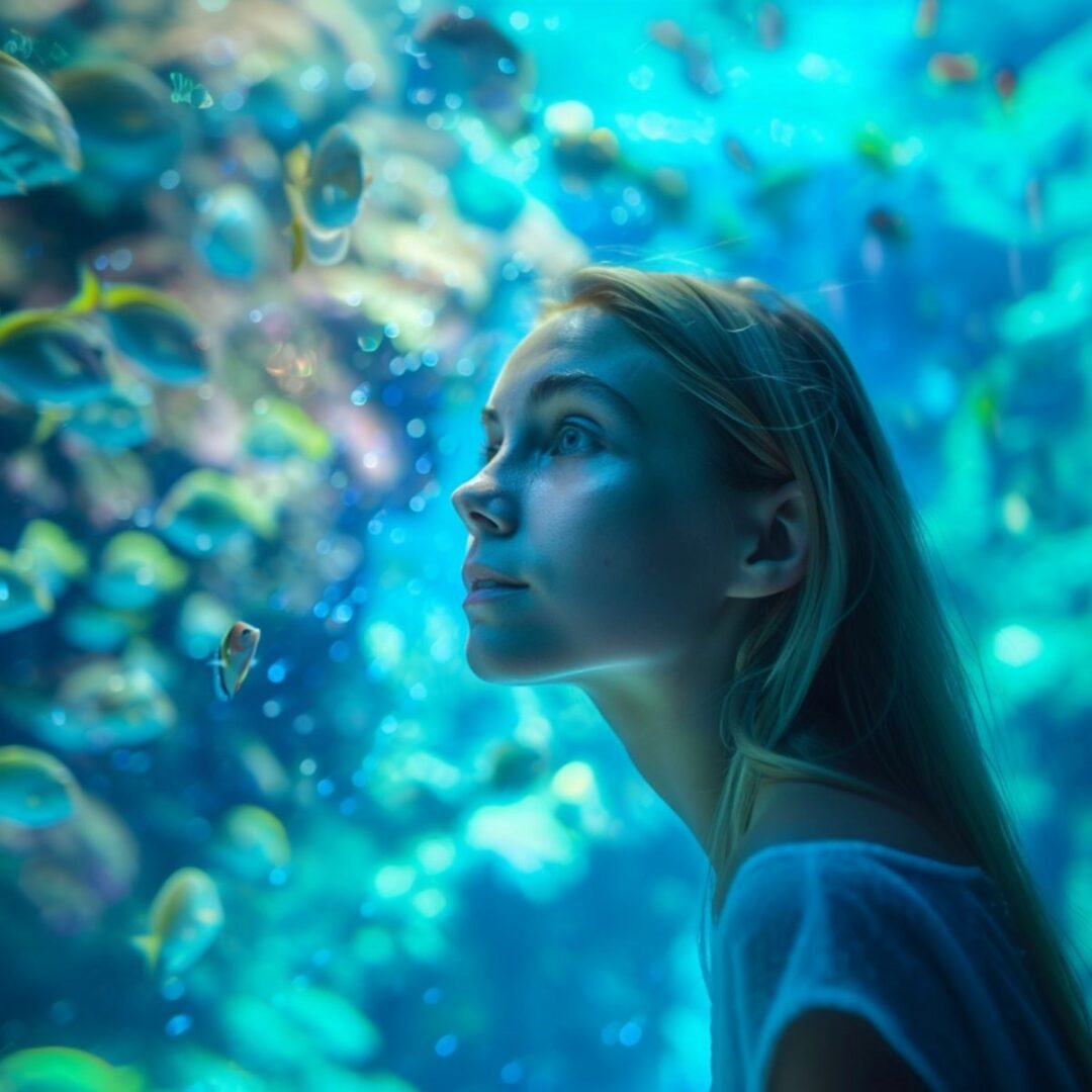 По што Рибите родени во март се разликуваат од Рибите родени во февруари?