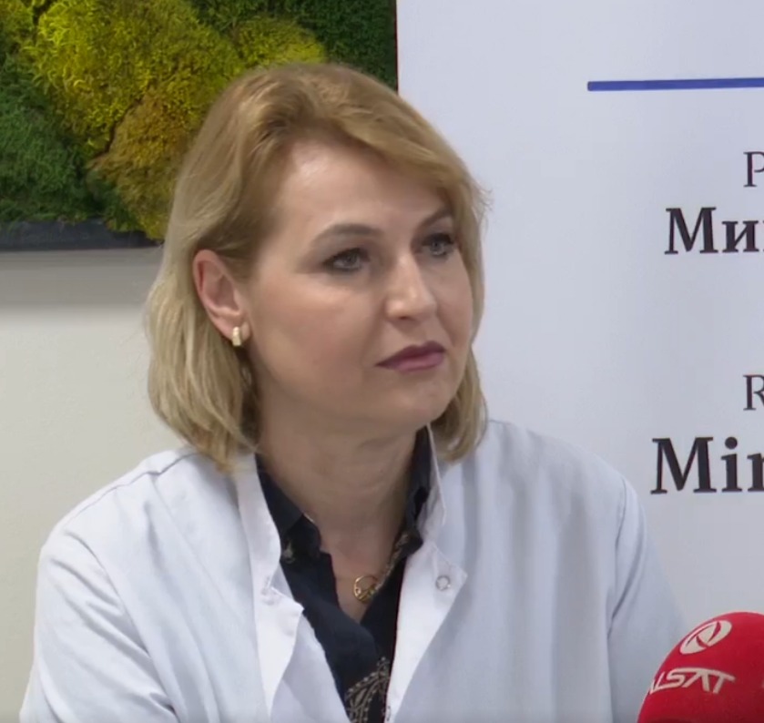 Повредените со изгореници да не веруваат на мевлеми на социјалните мрежи, преврските се прават во болница, апелира директорката на Пластична хирургија