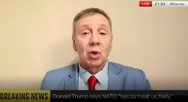 Поранешен советник на Путин: Русија стравува од едно сценарио во прекинот на огнот