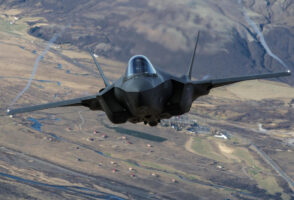 Португалија се откажа од планот да купи американски Ф-35