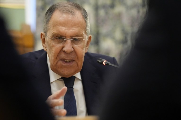 Пристигна реакцијата на Лавров за можниот мировен договор со Украина