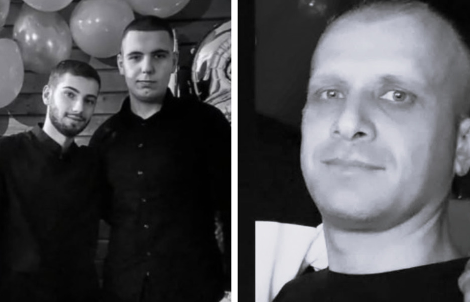Пробиштип ги испрати Никола, Матеј и полицаецот Тоше кои загинаа во дискотеката