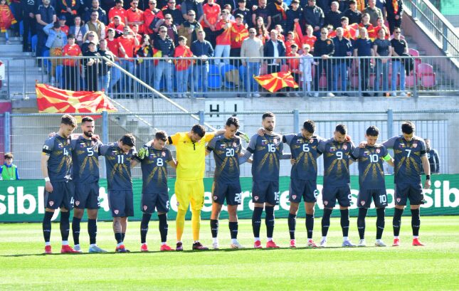 Противниците во Б-дивизијата Македонија ќе ги чека од последниот шешир