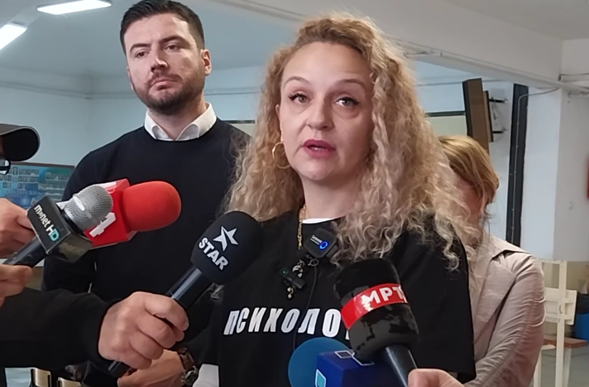 Психолози доброволци на терен работат со младите: Беа во шок, потоа имаа лутина, што е нормална емоција, а сега почнува периодот на тага