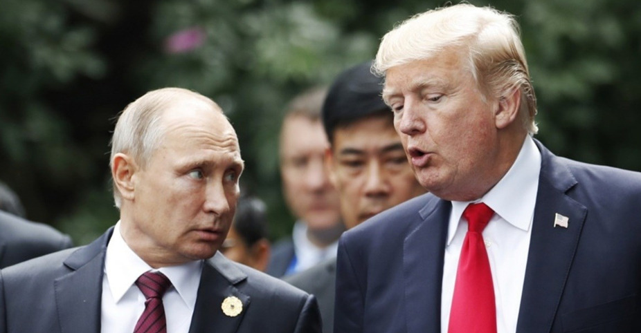 Путин: Трамп е сериозен за Гренланд, oвие планови имаат длабоки историски корени