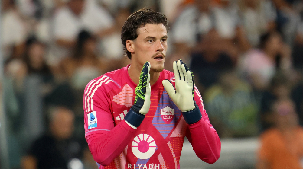 Рома му нуди нов договор на Свилар