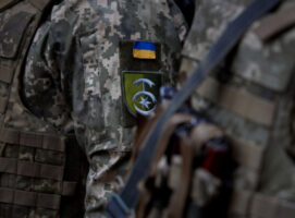 Русија: Украинците не може да се повлечат од Курск, блокирани се од сопствените мини