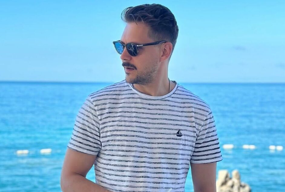 Руски продуцент откри колку заработува Милош Биковиќ за еден ден снимање