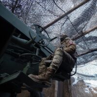 САД престанаа да испраќаат разузнавачки информации во Украина, Франција понуди помош