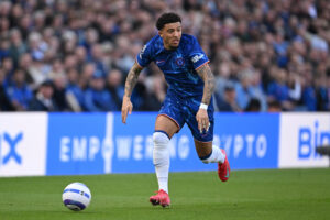 Санчо нема да остане на „Стенфорд Бриџ“