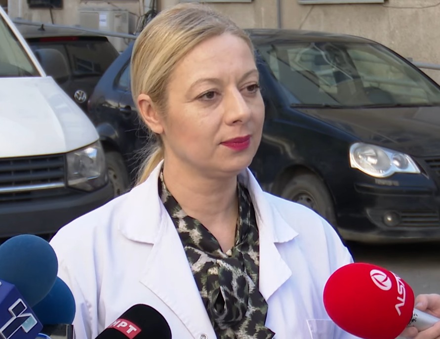 Се намалува бројот на грипозни, но и последнава недела е со рекорден број новозаболени во споредба со изминатите 14 сезони