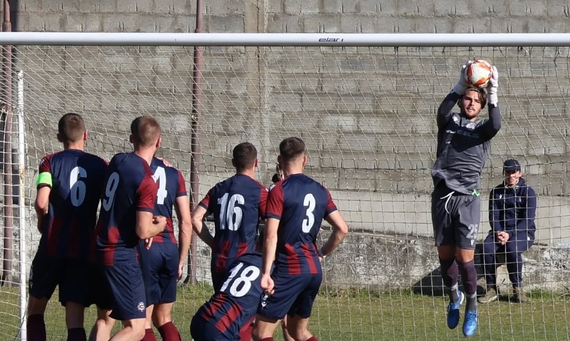 Силекс победи во Струмица, кикс на Работнички во Охрид