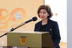Сиљановска-Давкова: Осумте децении работа на НУУБ ,,Св. Климент Охридски – Битола се долго духовно патување