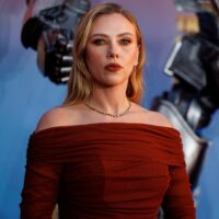 Скарлет Јохансон има едно главно правило во воспитувањето на својата ќерка Роуз