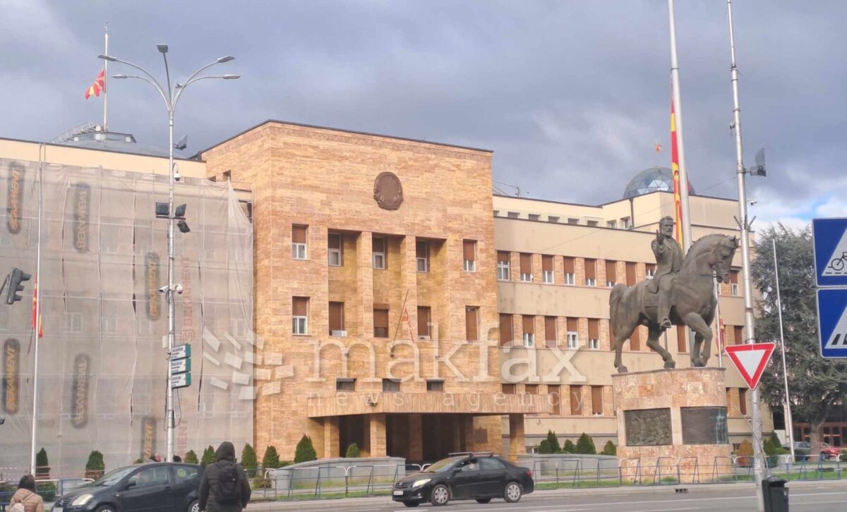 Собранието ќе продолжи со работа следната недела: „Привременото одложување на активностите беше гест на почит кон трагедијата во Кочани“