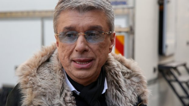 Саша Поповиќ негира дека ангажирал фенг шуи експерти