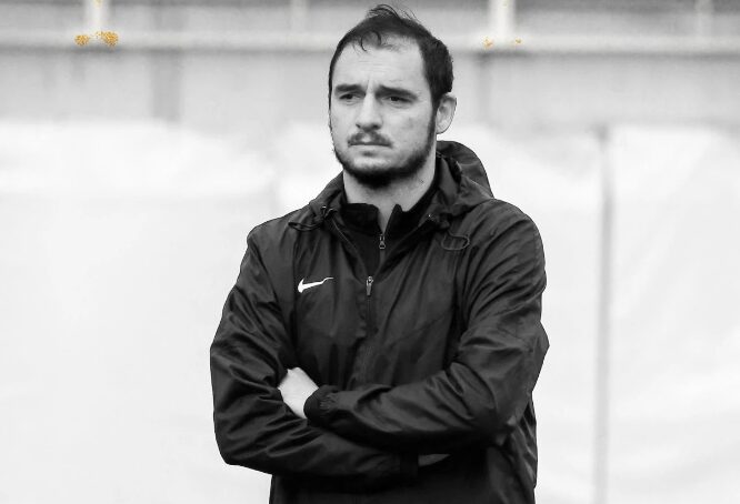 Тажен ден за црногорскиот фудбал – Почина Андрија Делибашиќ