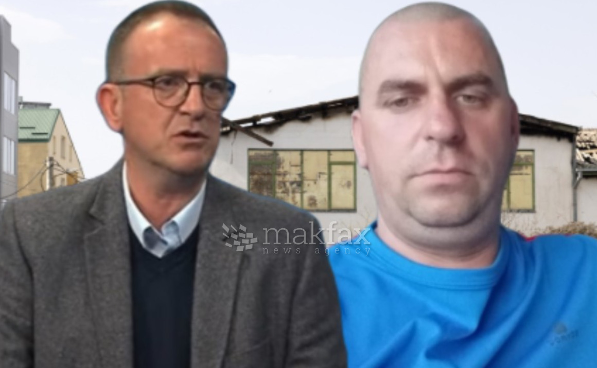 Таравари постхумно ќе го одликува починатиот возач на Итната помош: Не знам колку часови работел, но направил огромна работа