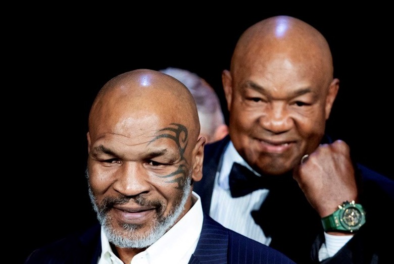 Тајсон се плашел само од еден боксер