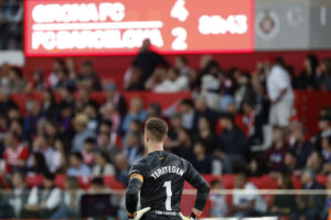 Тер Штеген ги нападна државните медиуми: Вие сте лажговци