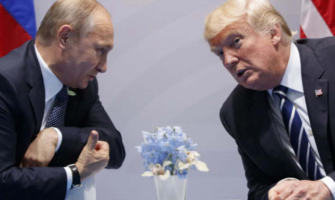 Трамп: Со Путин е договорен прекин на огнот за енергетските и инфраструктурните објекти