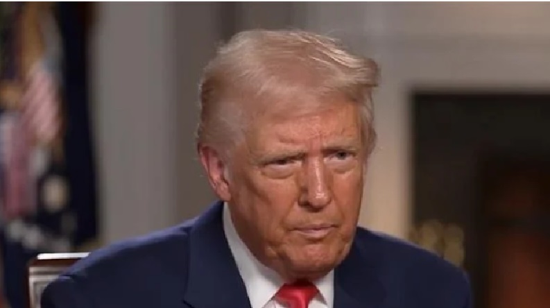 Трамп во интервју за Фокс Њуз: Зеленски е неблагодарен, а Европа ме нервира (ВИДЕО)