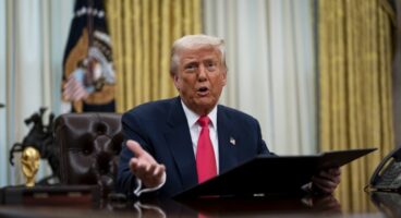 Трамп денеска го потпишува законот за укинување на Министерството за образование