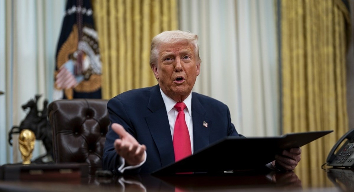 Трамп денеска го потпишува законот за укинување на Министерството за образование