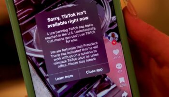 Трамп за продажбата на TikTok на Американците: „Сите четири опции се добри“
