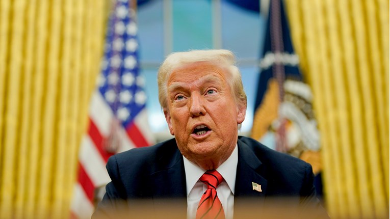 Трамп се надева дека прекинот на огнот во Украина ќе стапи во сила во следните денови