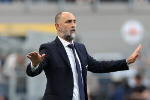 Тудор се согласил да го води Јувентус до крајот на сезоната