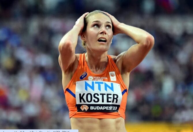 Ужасни сцени на ЕП – Холанѓанка остана без свест