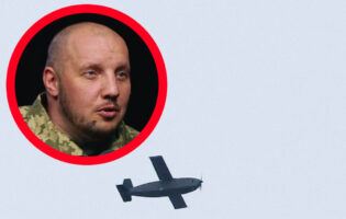 Украински командант: НАТО не е подготвен за модерна војна со беспилотни летала