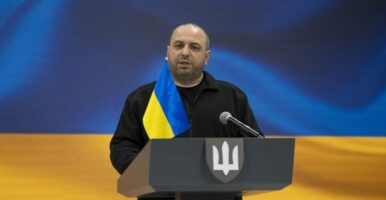 Украинскиот министер за одбрана ги објави деталите од договорот со Американците