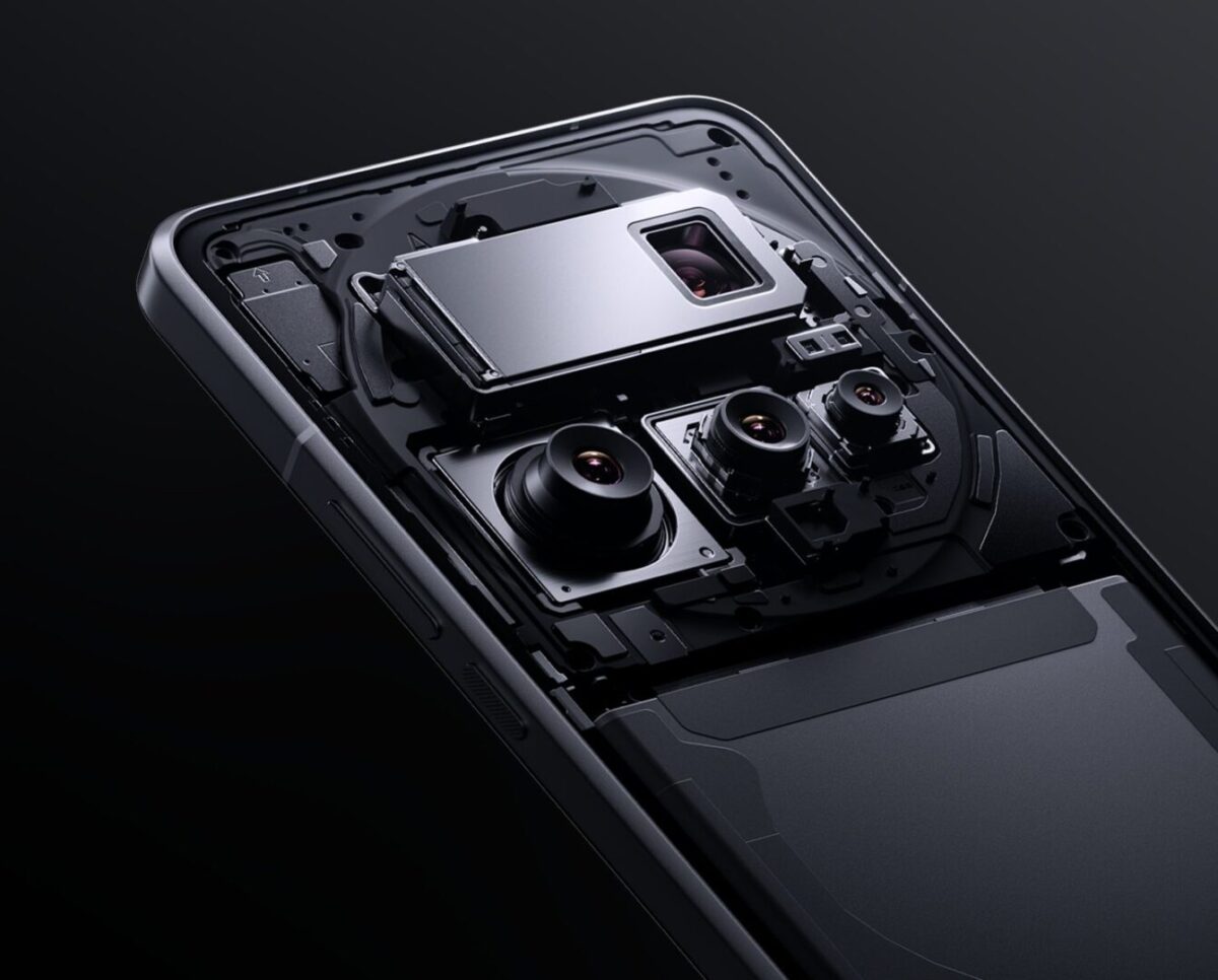 (ФОТО/ВИДЕО) Xiaomi 15 Ultra: Претставен телефонот со најмоќната камера