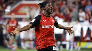 Фримпонг во текот на летото ќе замине од Леверкузен