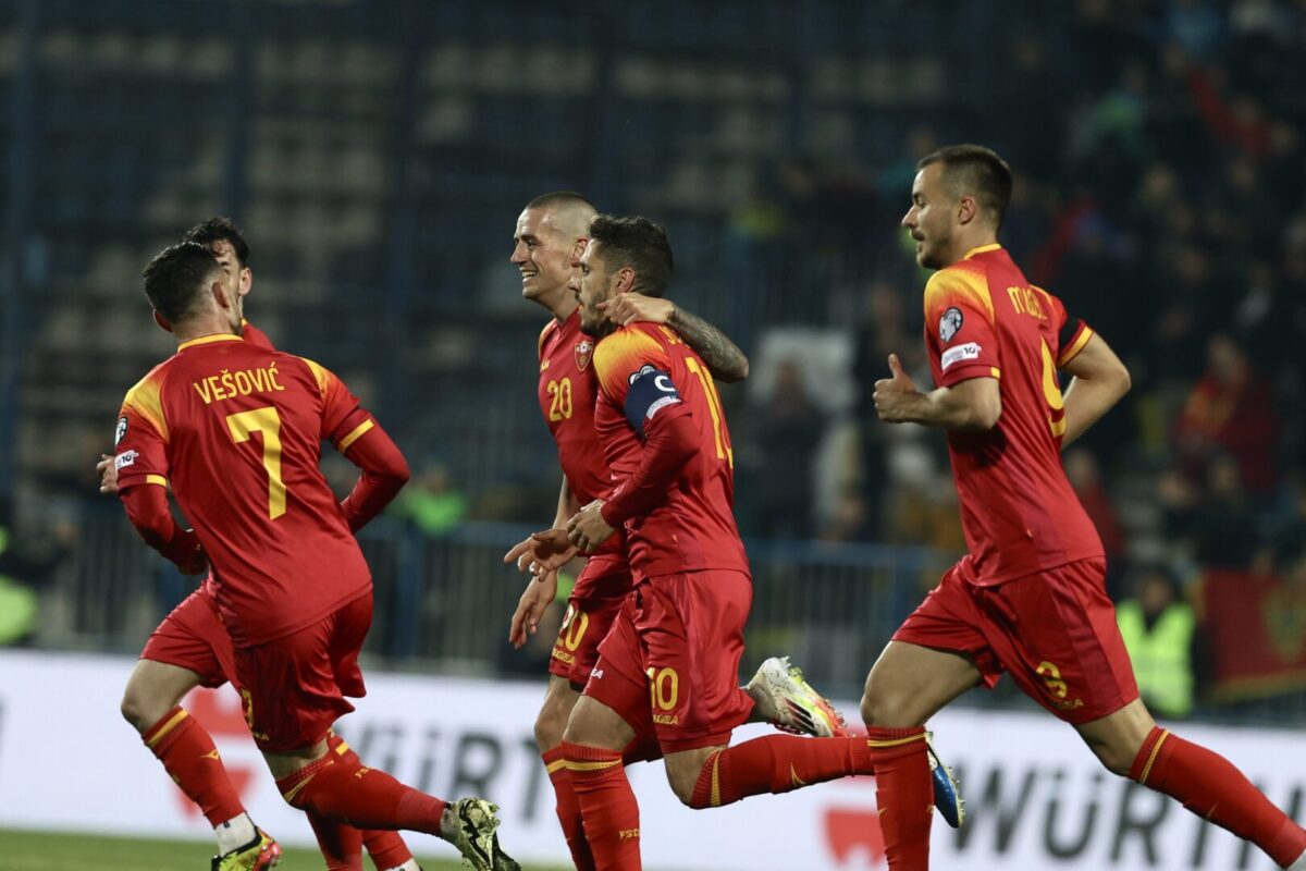 Црна Гора не дозволи сензација во Никшиќ, го победи Гибралтар