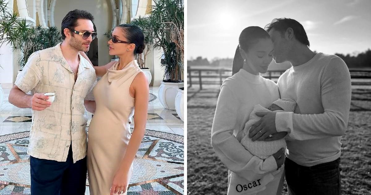 Чак од Gossip Girl стана татко