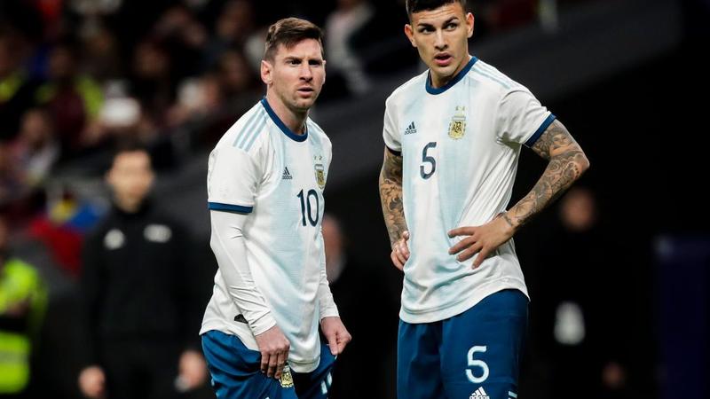 „Ја навредив Барселона, а Меси не зборуваше со мене три месеци“