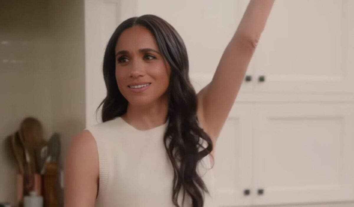 „Баба ти се превртува во гробот“ - таткото на Меган Маркл ја нападна ќерката по нејзината нова серија на „Нетфликс“