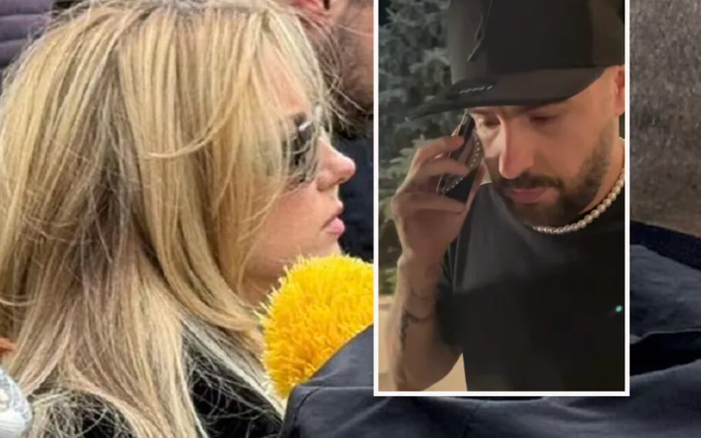 „Знам дека се бориш лавовски, само како што ти умееш, со тебе сме со целото срце и душа“, српската пејачка со порака до Панчо